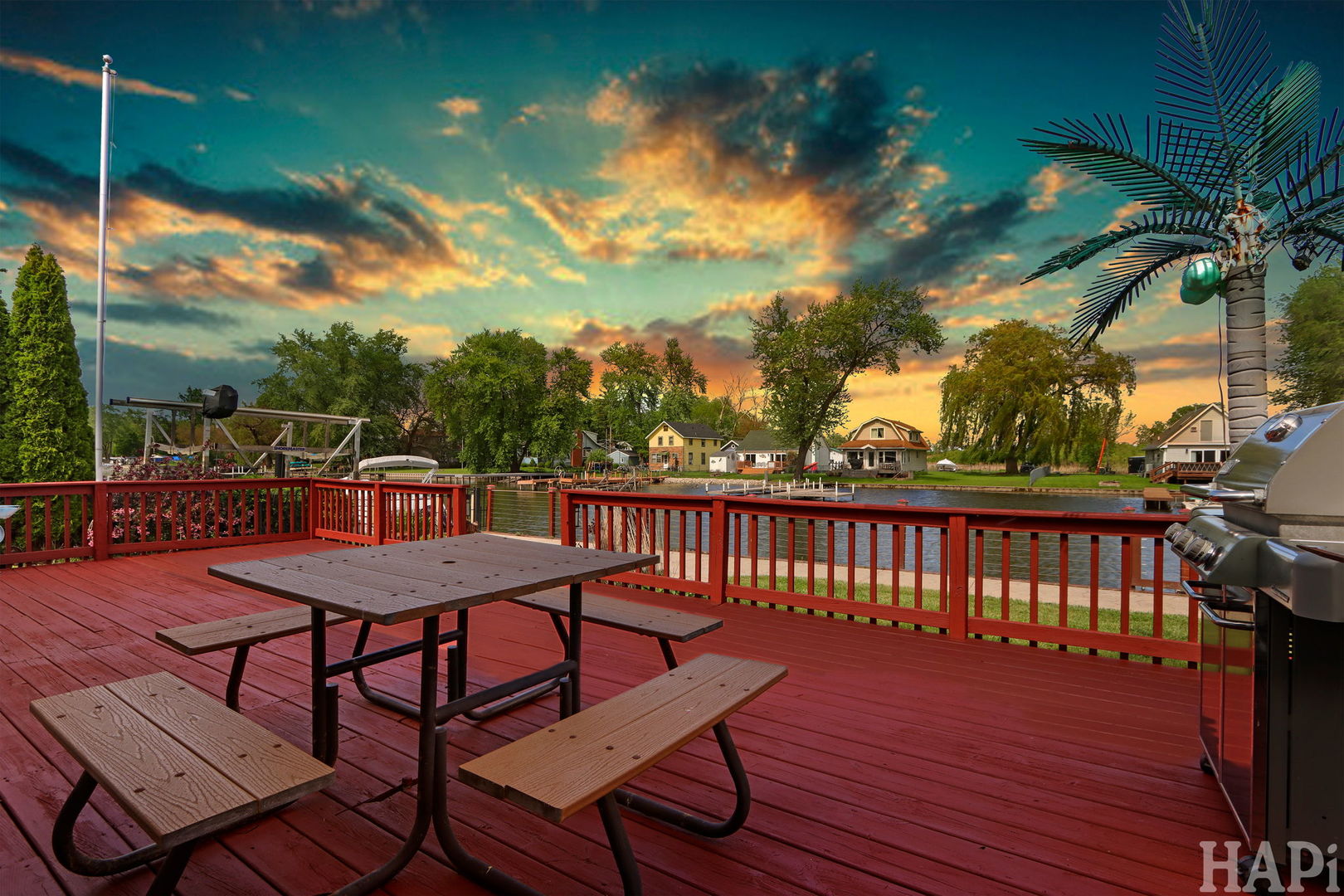 707 Kingston Boulevard, McHenry, IL 60050