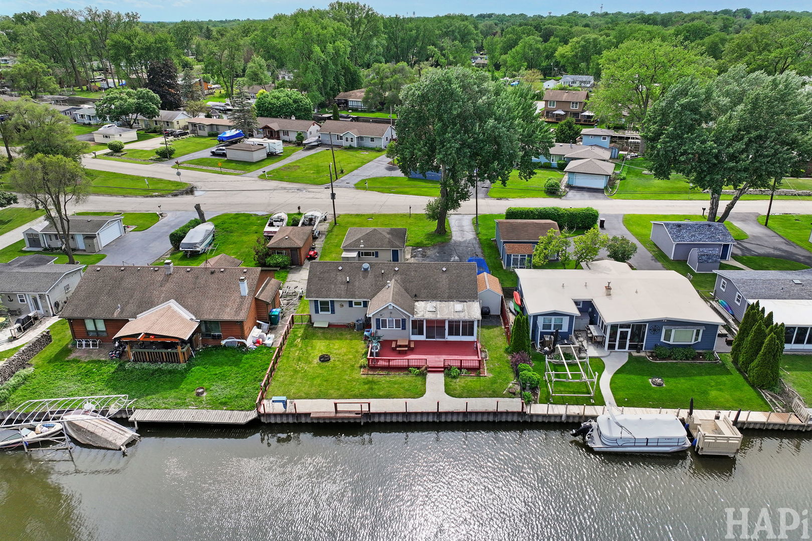 707 Kingston Boulevard, McHenry, IL 60050