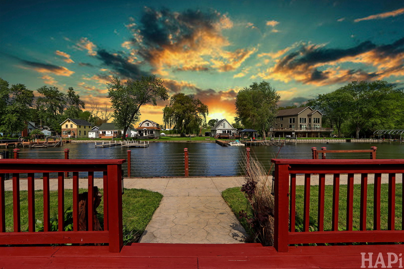 707 Kingston Boulevard, McHenry, IL 60050