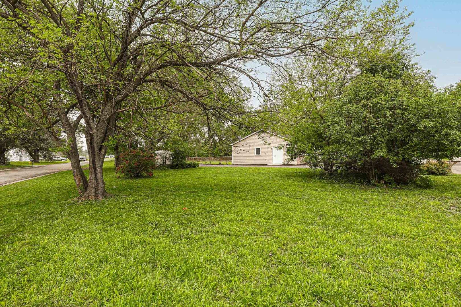 15441 Albany Avenue, Markham, IL 60428