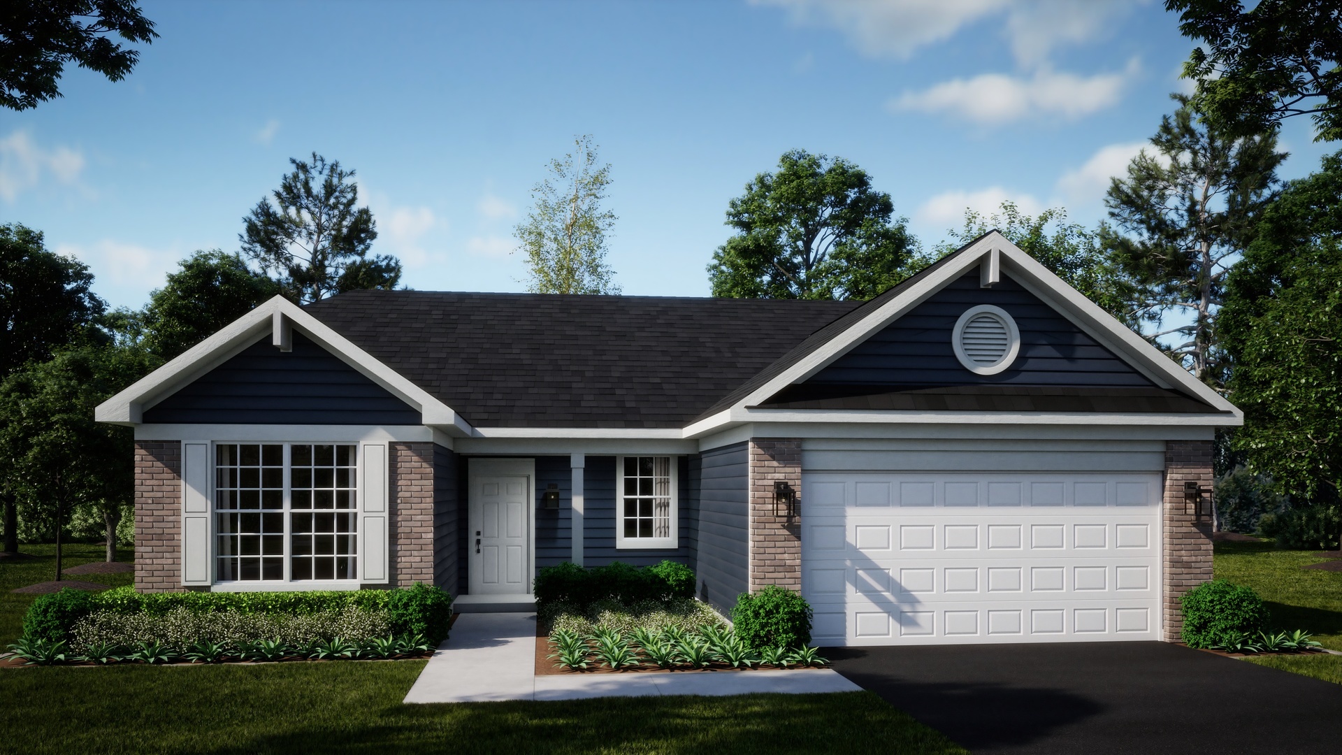 1322 Geranium Drive, Joliet, IL 60431