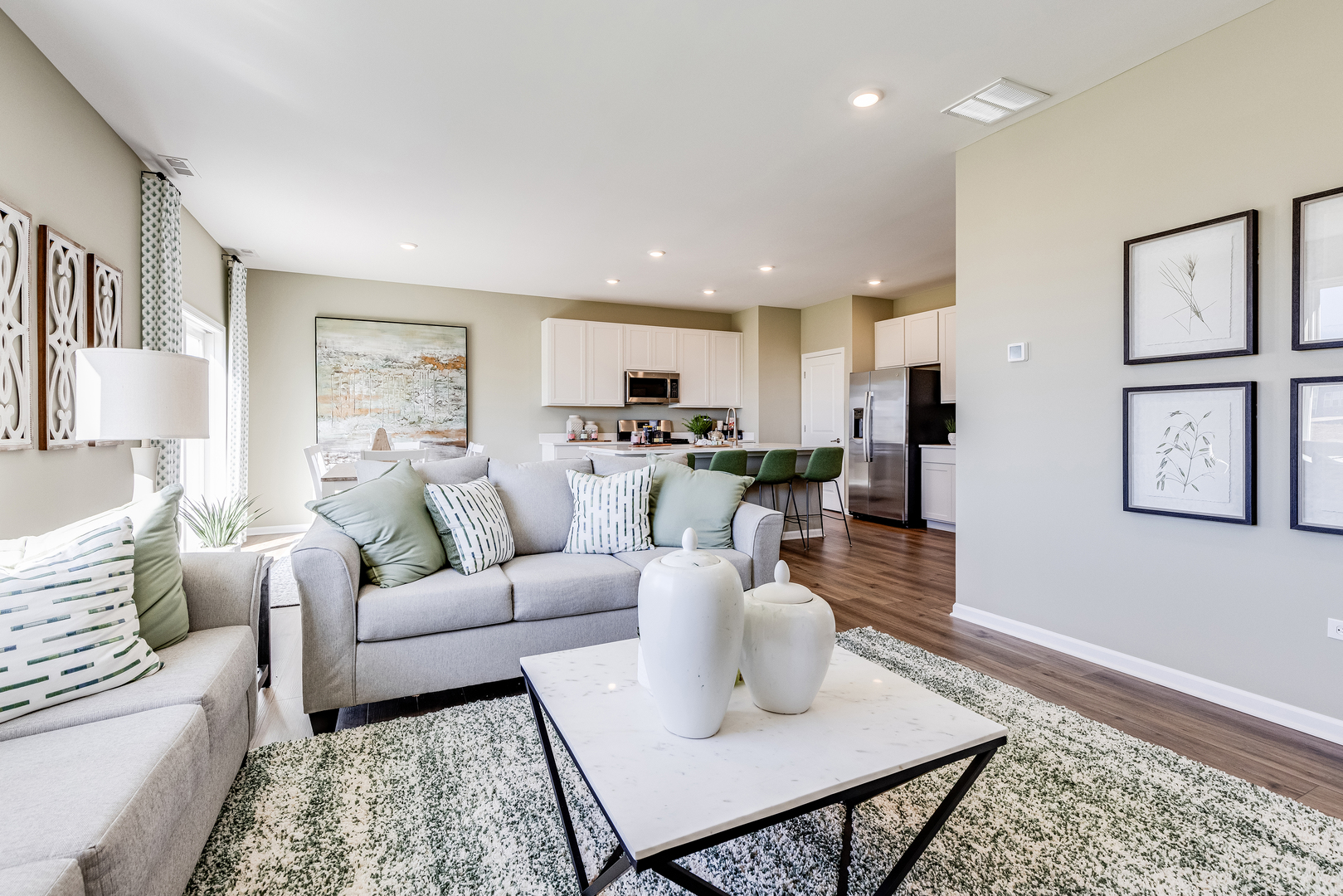1322 Geranium Drive, Joliet, IL 60431