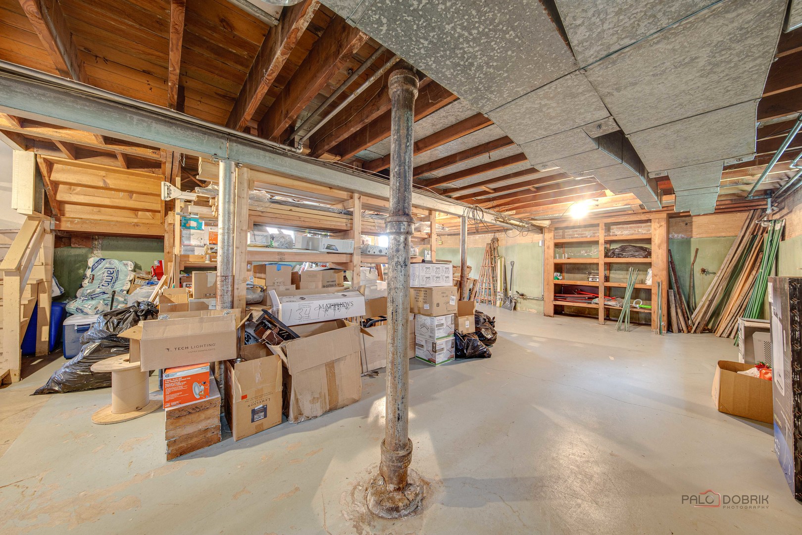 7523 W Cleveland Street, Niles, IL 60714
