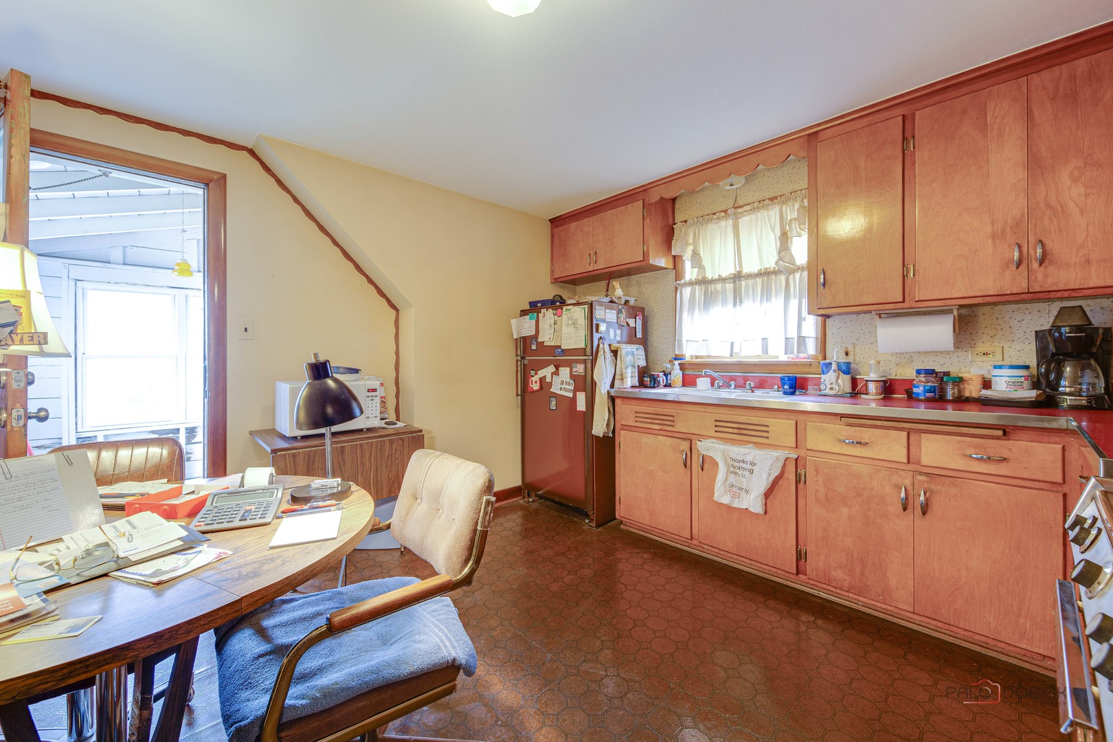 7523 W Cleveland Street, Niles, IL 60714
