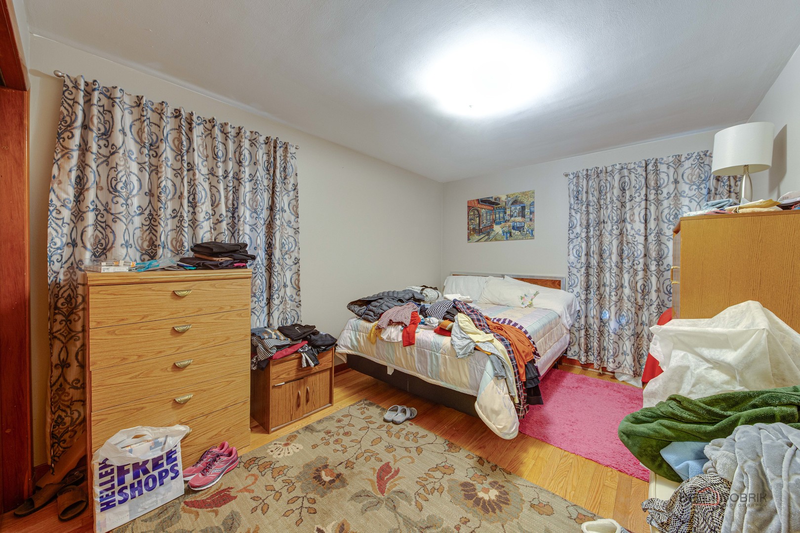 7523 W Cleveland Street, Niles, IL 60714