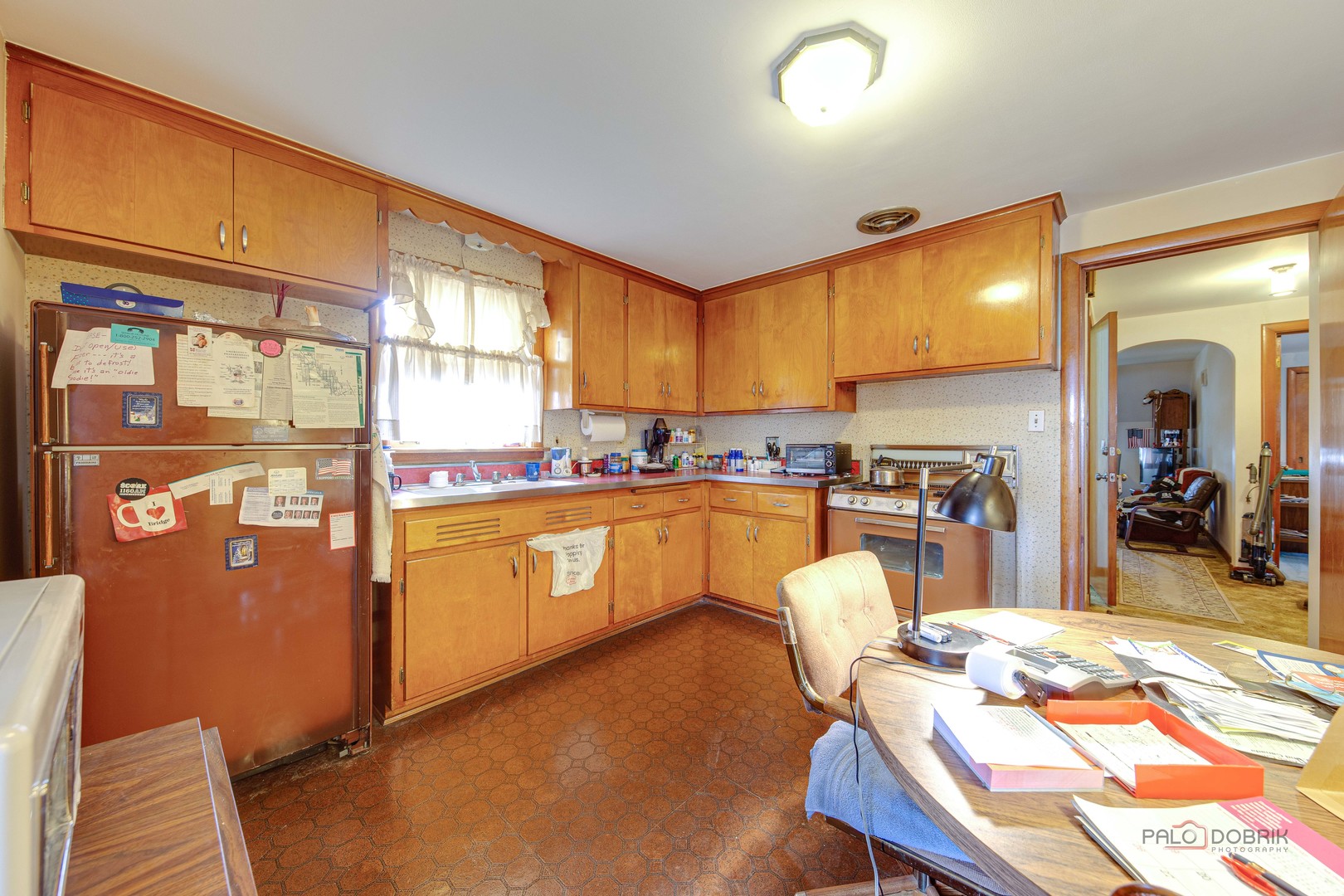 7523 W Cleveland Street, Niles, IL 60714