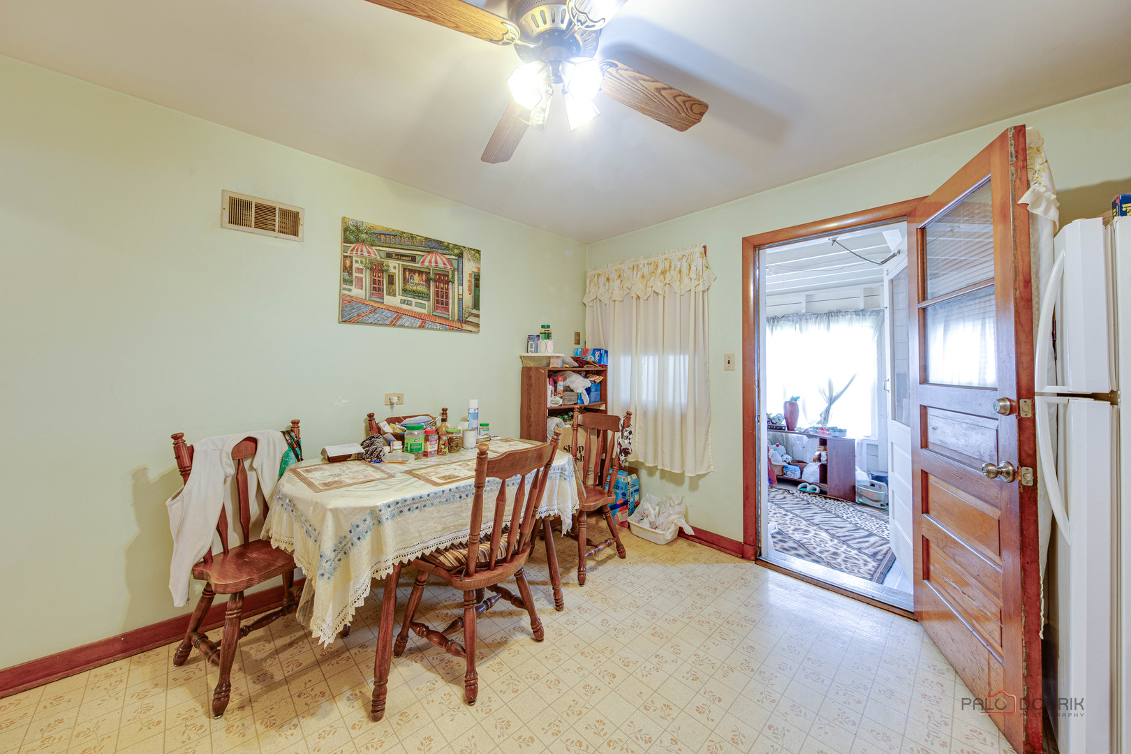 7523 W Cleveland Street, Niles, IL 60714