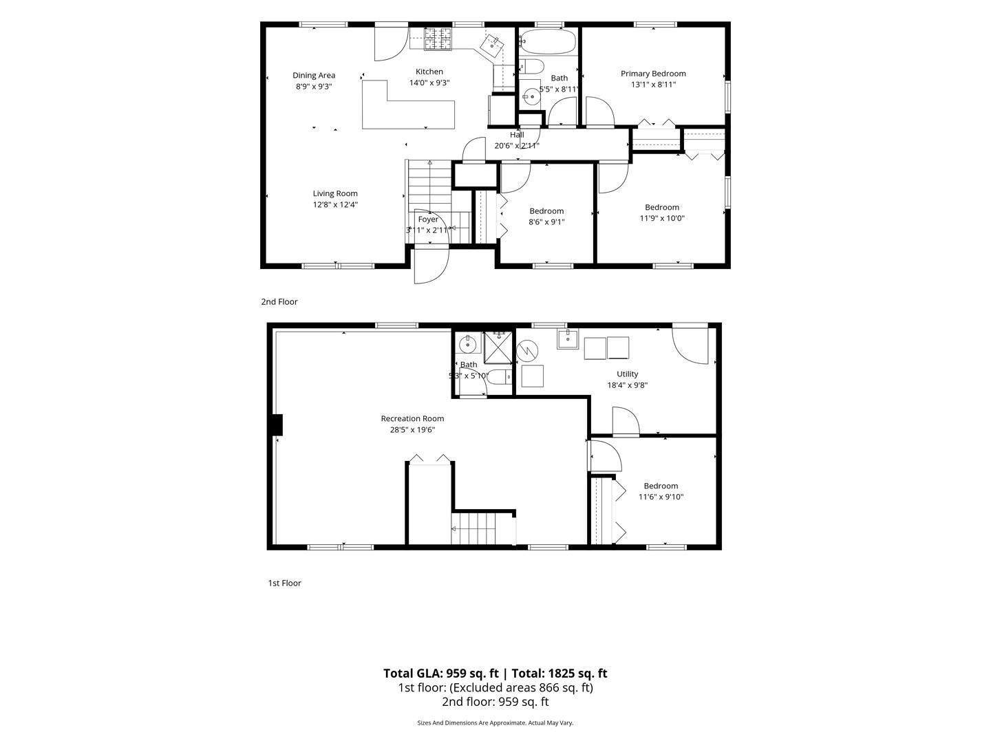 3005 Scenicwood Lane, Woodridge, IL 60517