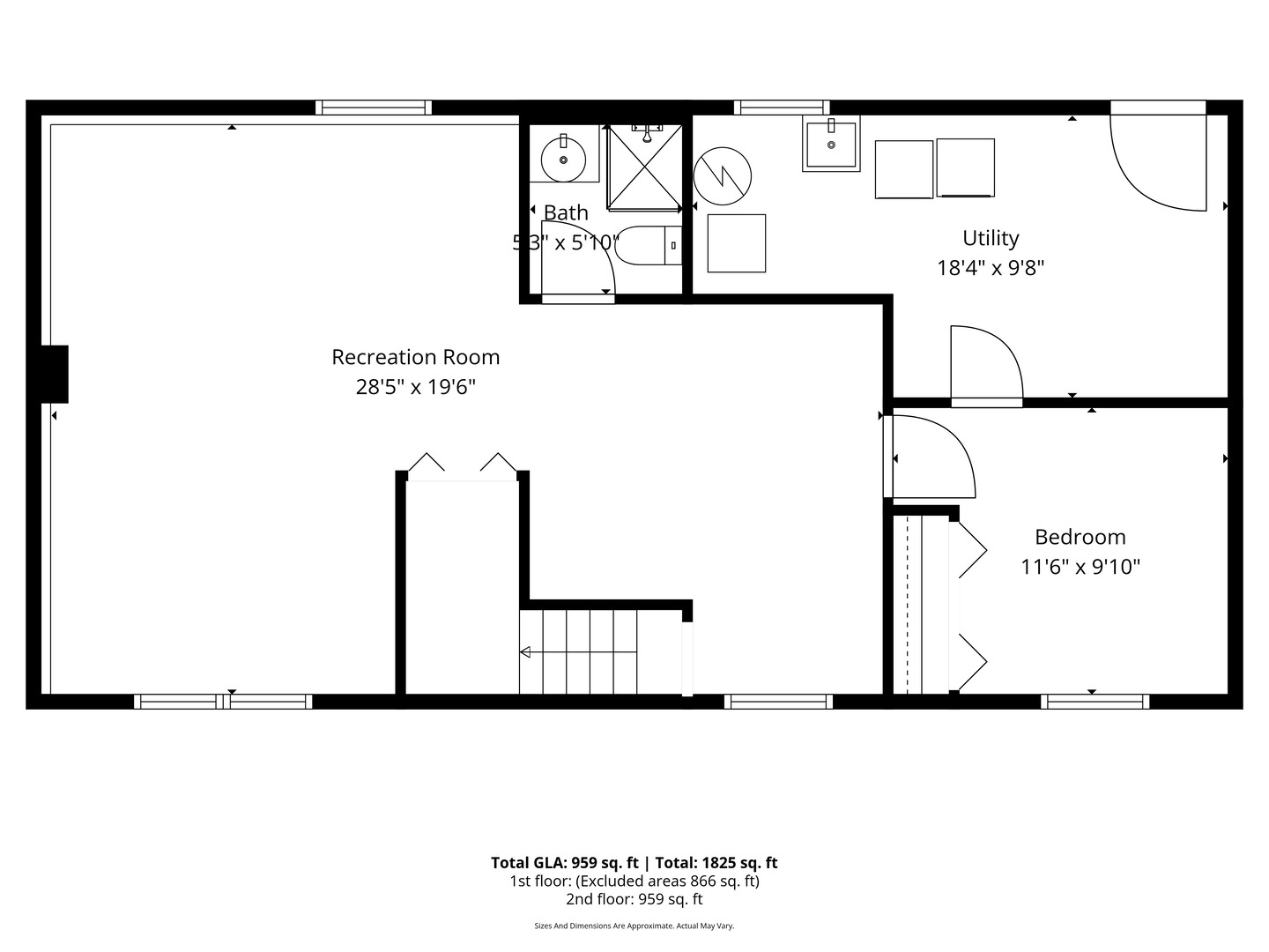 3005 Scenicwood Lane, Woodridge, IL 60517