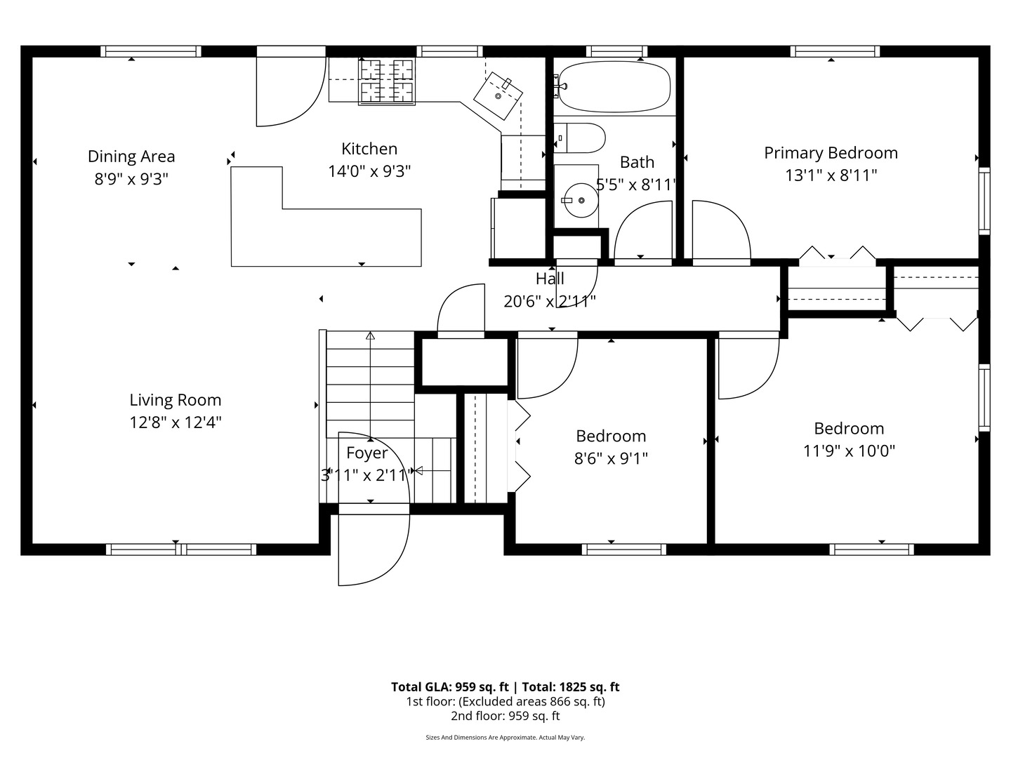 3005 Scenicwood Lane, Woodridge, IL 60517