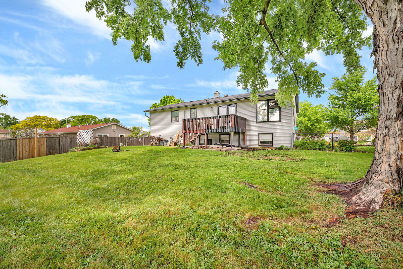 551 FALCONRIDGE Way, Bolingbrook, IL 60440