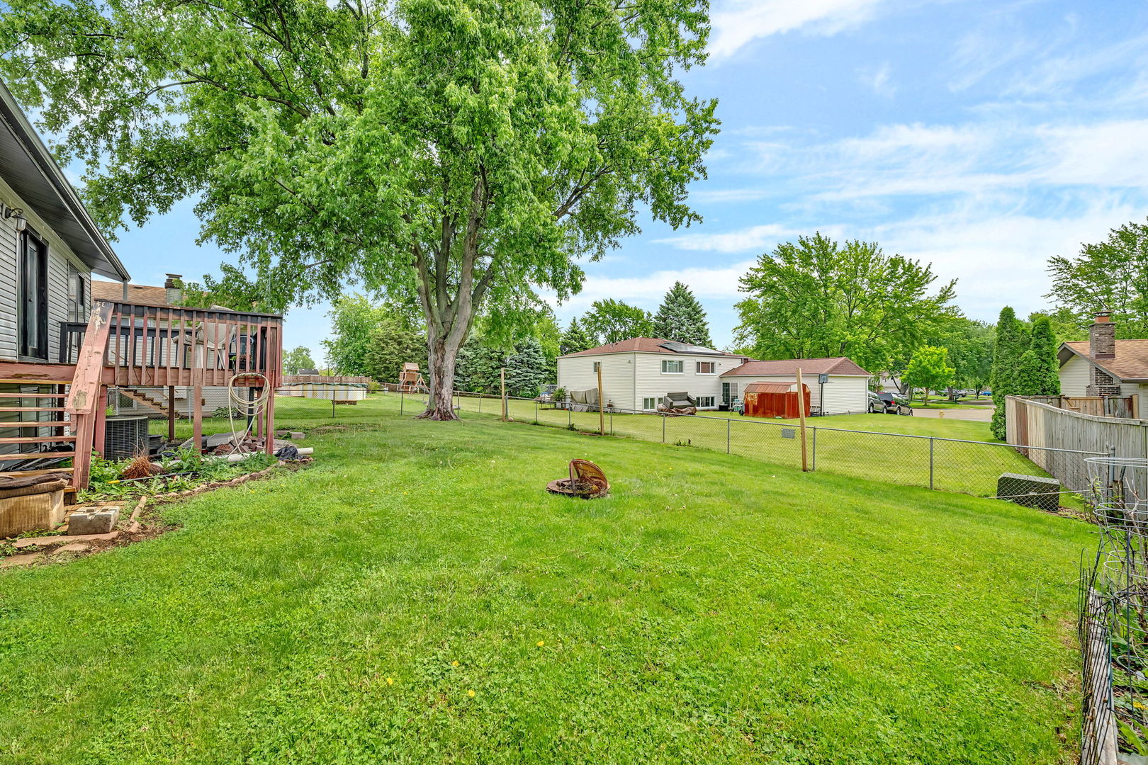 551 FALCONRIDGE Way, Bolingbrook, IL 60440