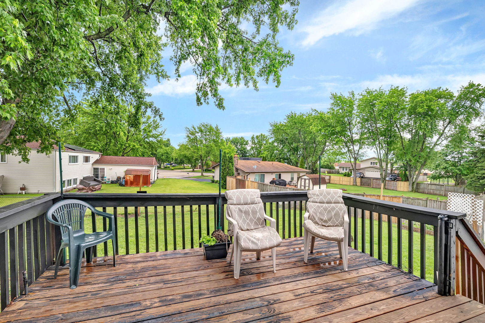 551 FALCONRIDGE Way, Bolingbrook, IL 60440