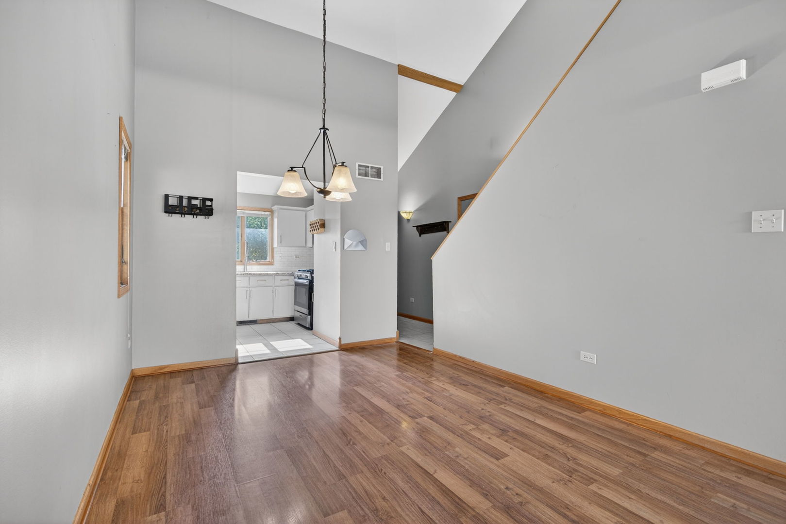 302 Grande Drive #C, Minooka, IL 60447