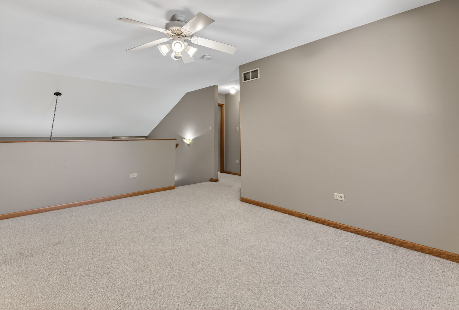 302 Grande Drive #C, Minooka, IL 60447