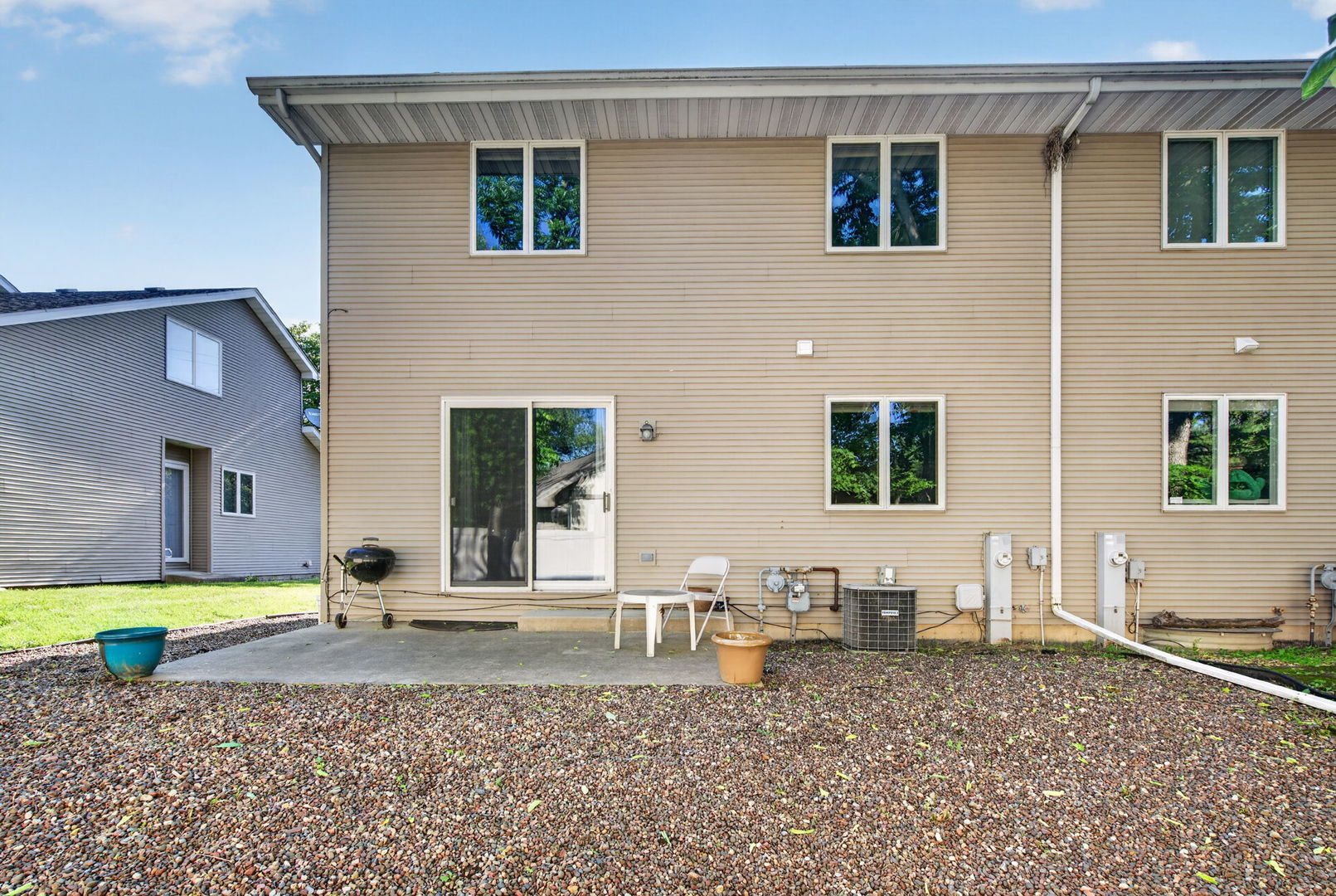 302 Grande Drive #C, Minooka, IL 60447
