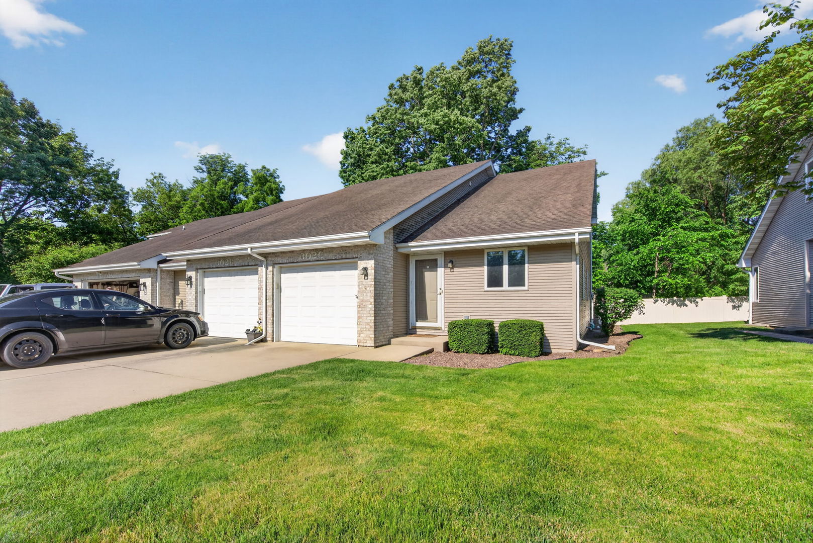 302 Grande Drive #C, Minooka, IL 60447