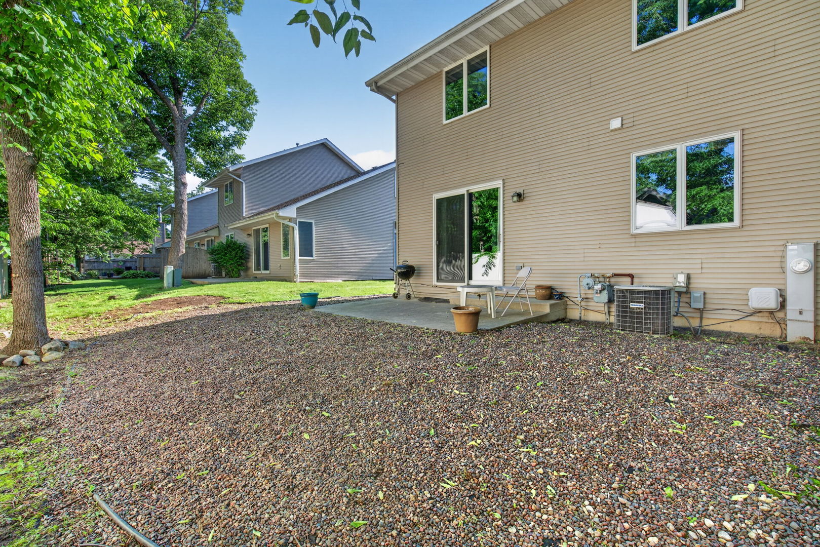 302 Grande Drive #C, Minooka, IL 60447