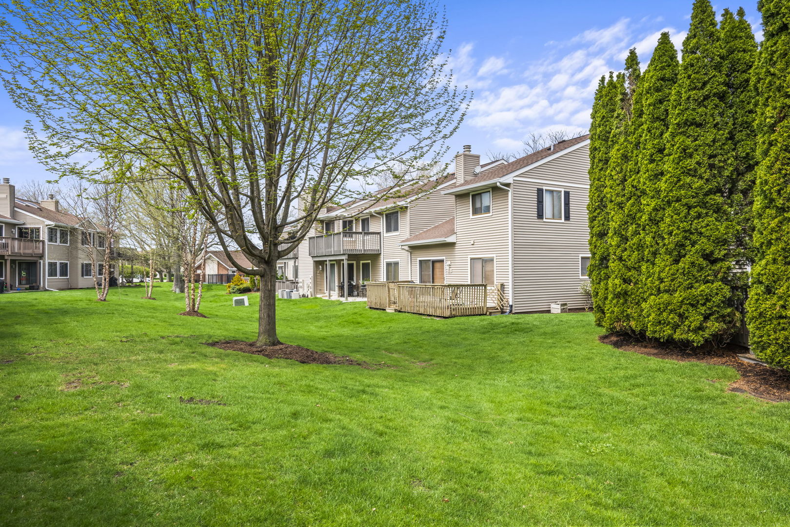213 Winding Oak Lane, Buffalo Grove, IL 60089