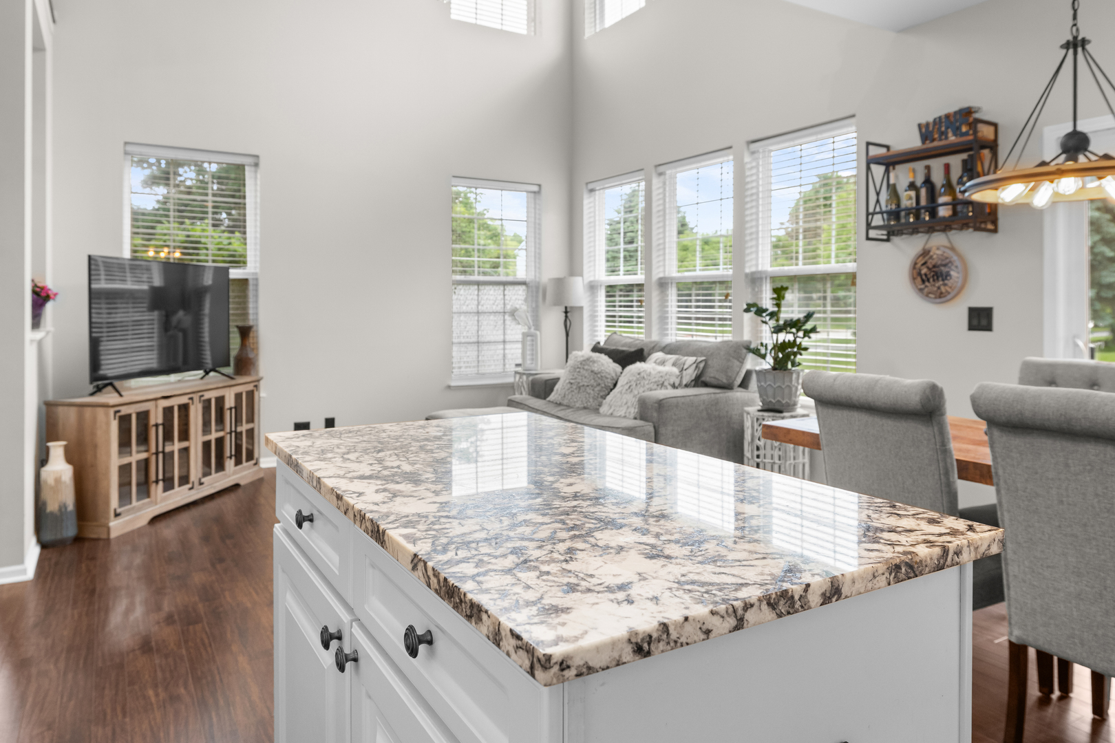 216 TIMBER TRAILS Boulevard #1, Gilberts, IL 60136