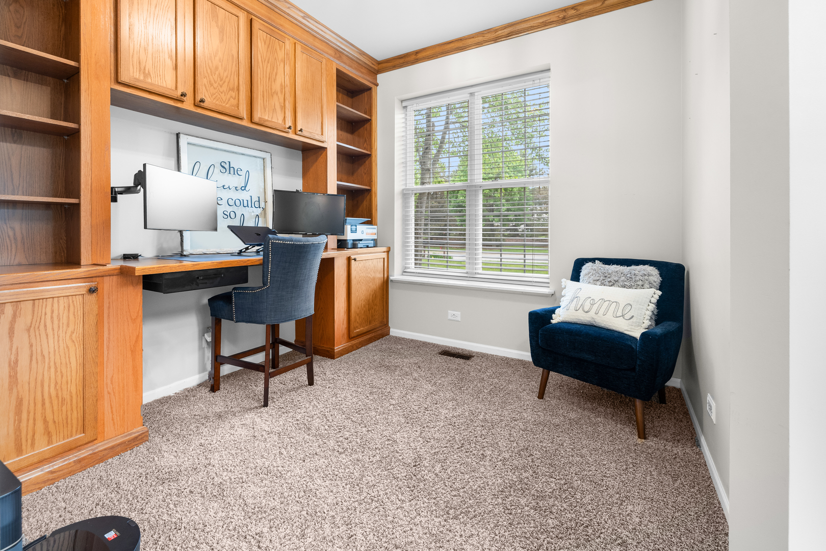 216 TIMBER TRAILS Boulevard #1, Gilberts, IL 60136