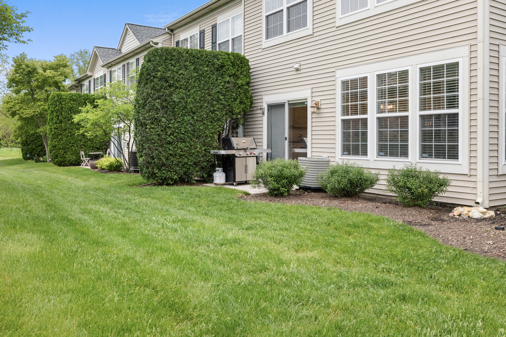 216 TIMBER TRAILS Boulevard #1, Gilberts, IL 60136
