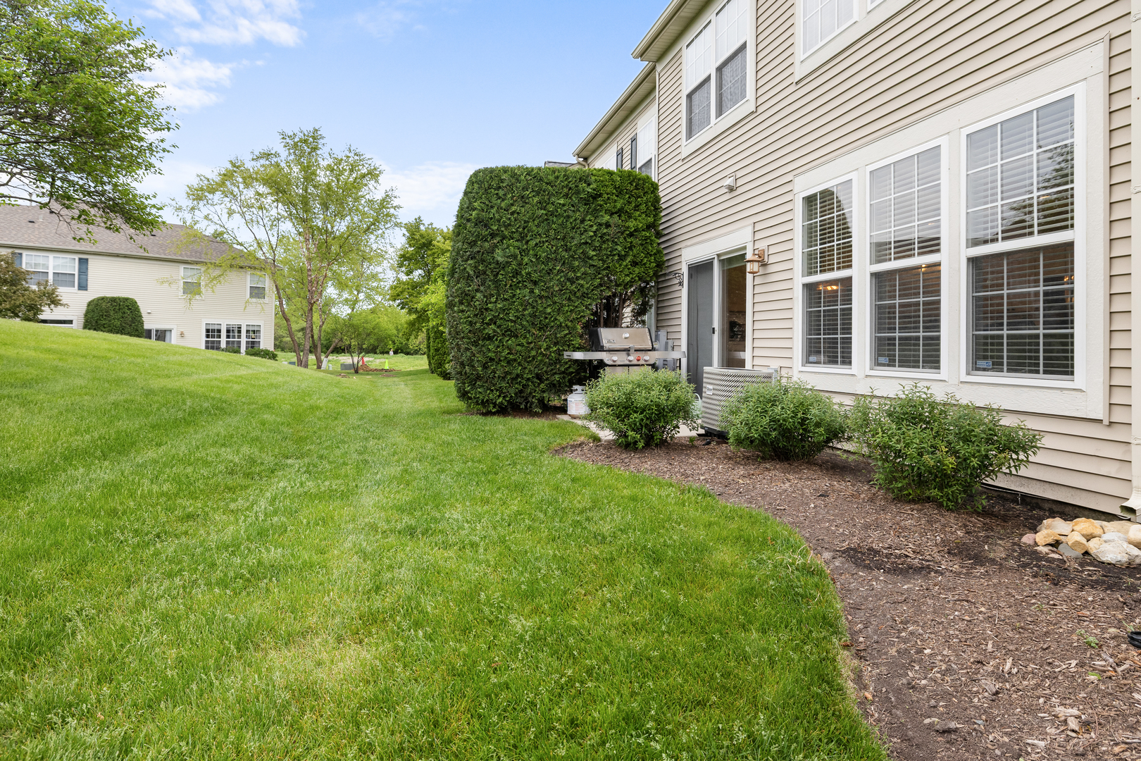216 TIMBER TRAILS Boulevard #1, Gilberts, IL 60136
