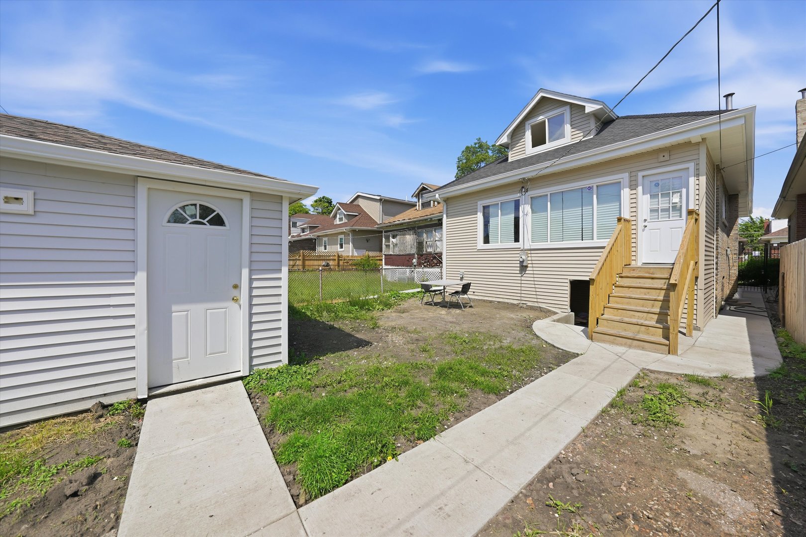 8016 S Perry Avenue, Chicago, IL 60620