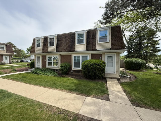 620 ACADEMY Court, Schaumburg, IL 60194