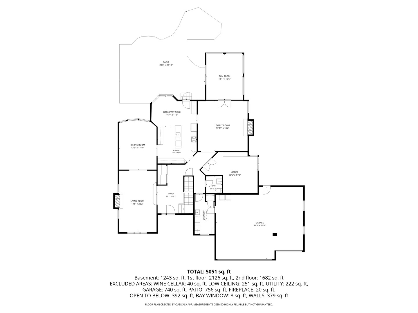 10559 Wood Duck Lane, Orland Park, IL 60467