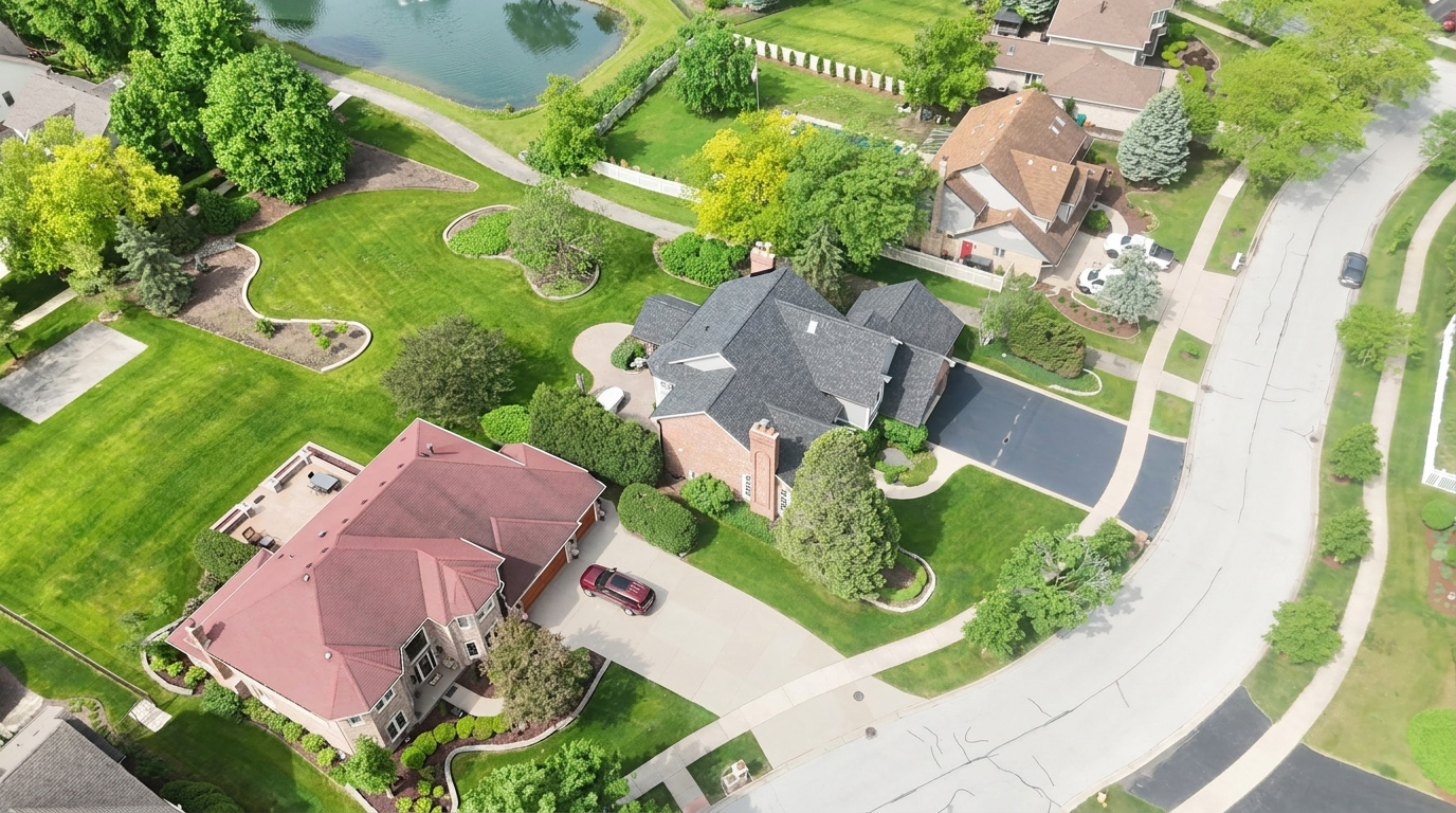 10559 Wood Duck Lane, Orland Park, IL 60467