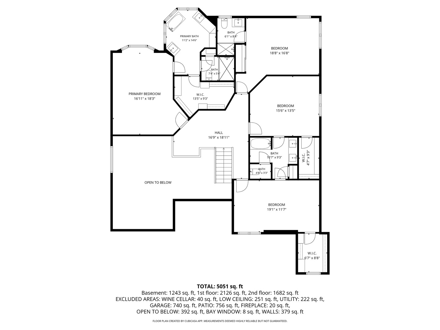 10559 Wood Duck Lane, Orland Park, IL 60467