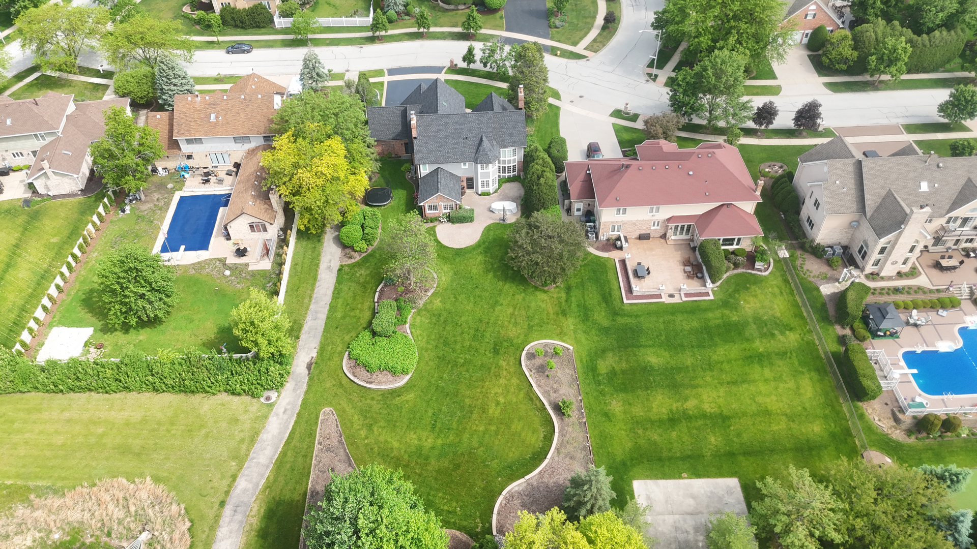 10559 Wood Duck Lane, Orland Park, IL 60467