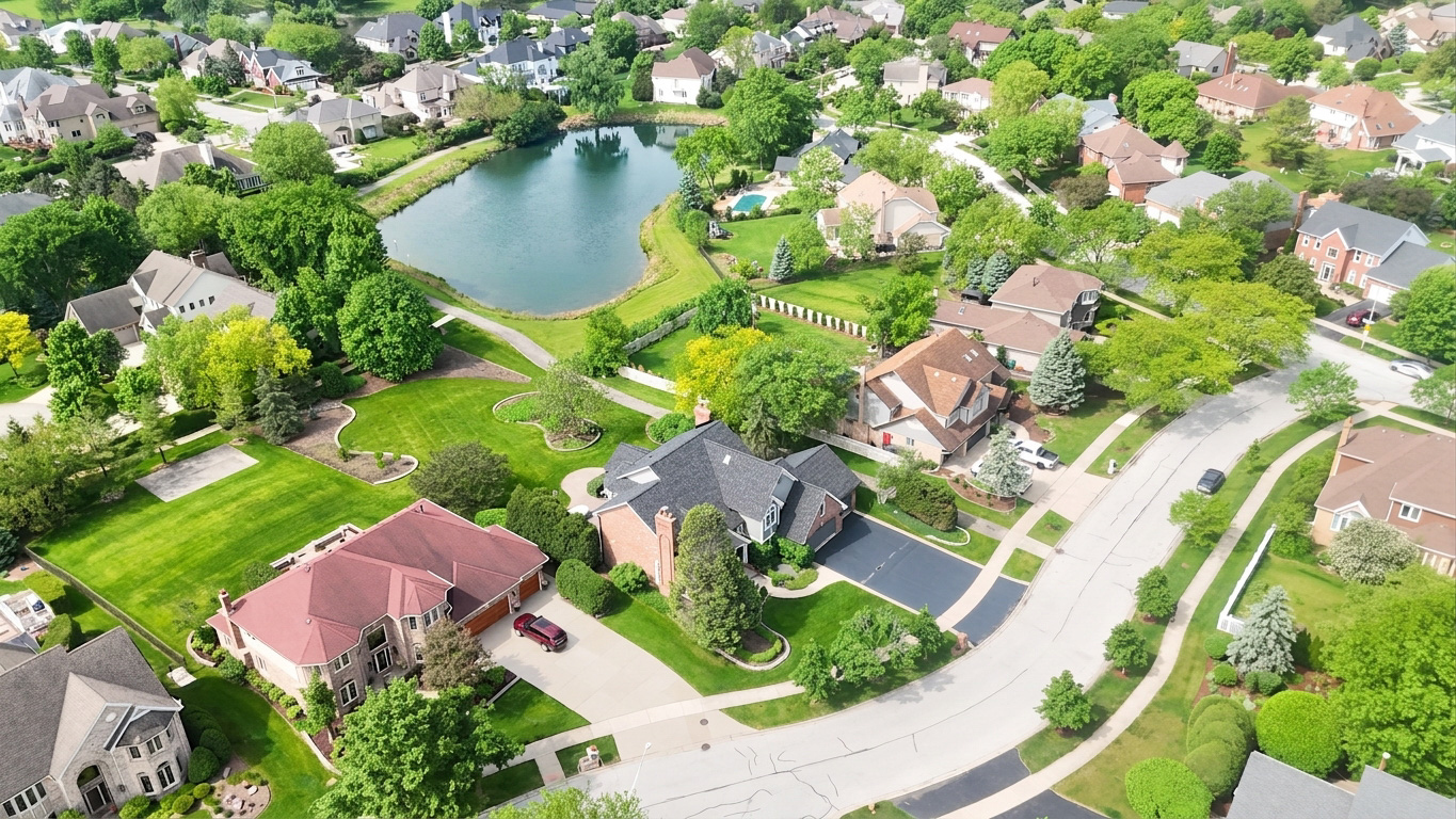 10559 Wood Duck Lane, Orland Park, IL 60467