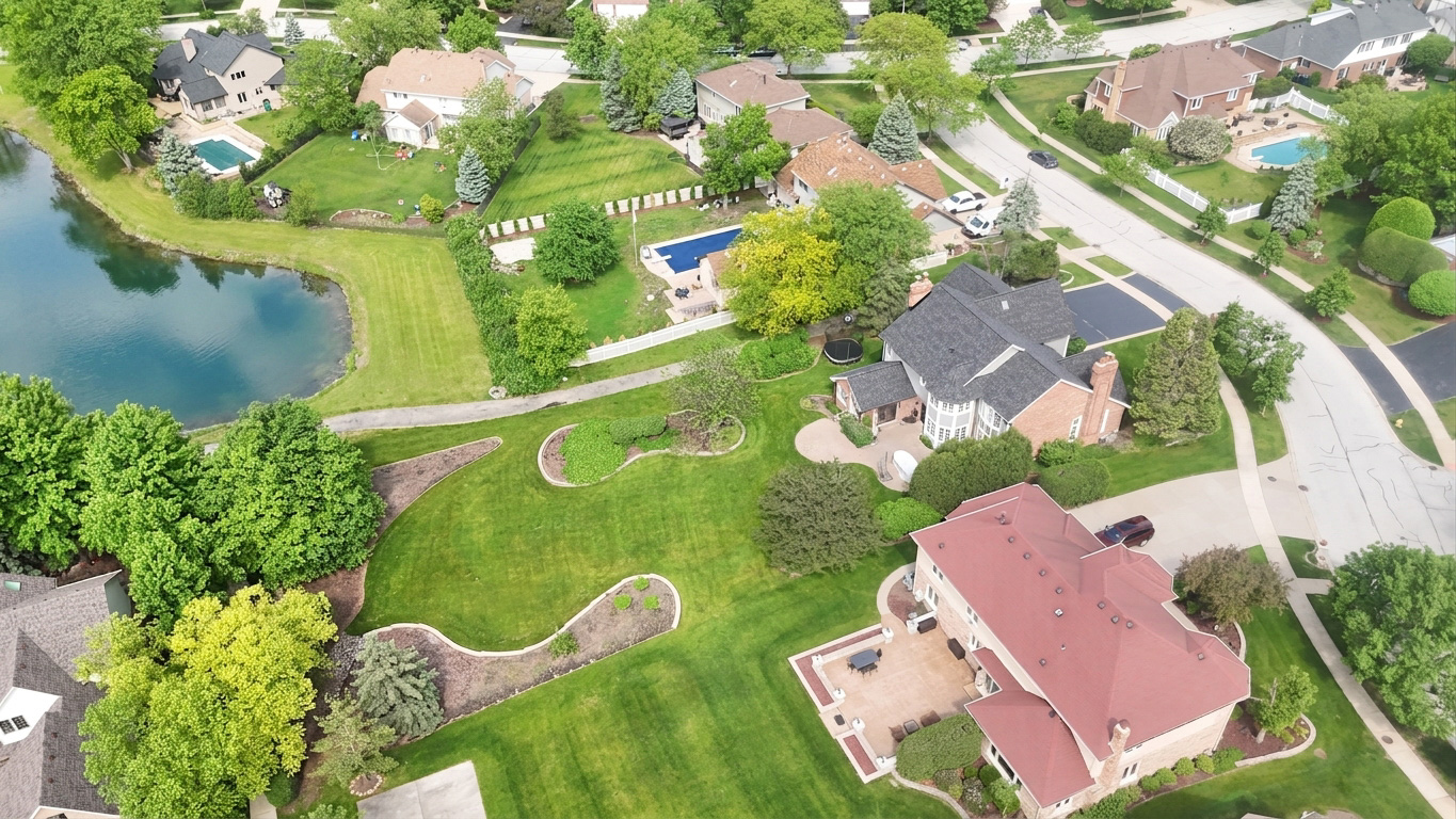 10559 Wood Duck Lane, Orland Park, IL 60467