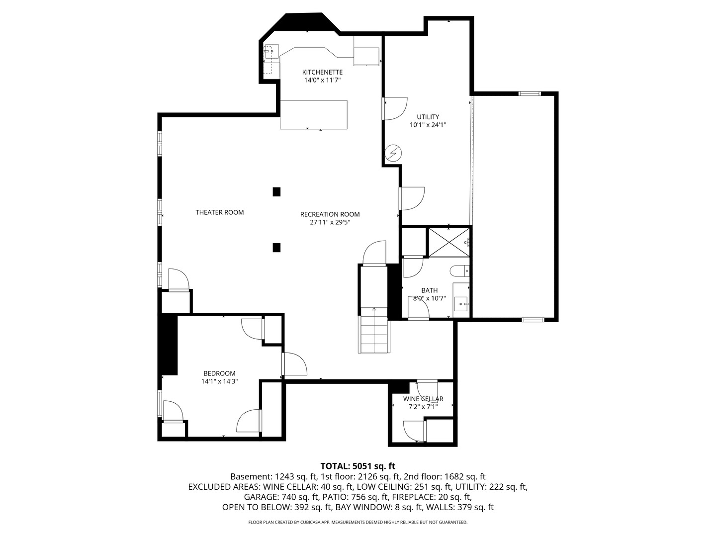 10559 Wood Duck Lane, Orland Park, IL 60467