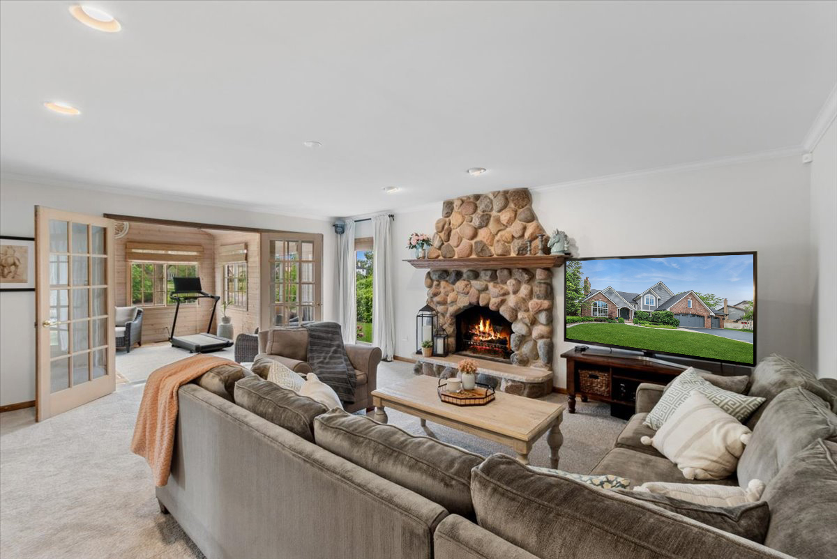10559 Wood Duck Lane, Orland Park, IL 60467