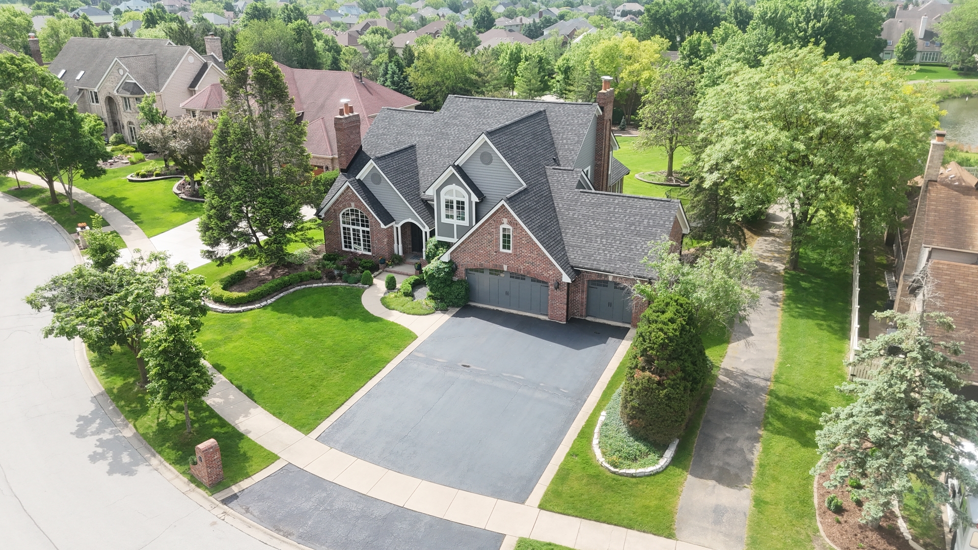 10559 Wood Duck Lane, Orland Park, IL 60467