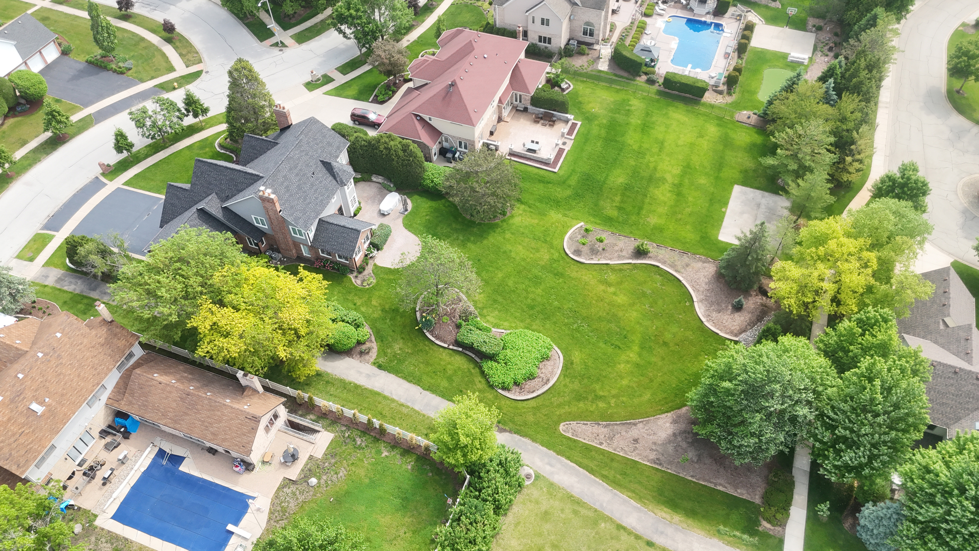 10559 Wood Duck Lane, Orland Park, IL 60467