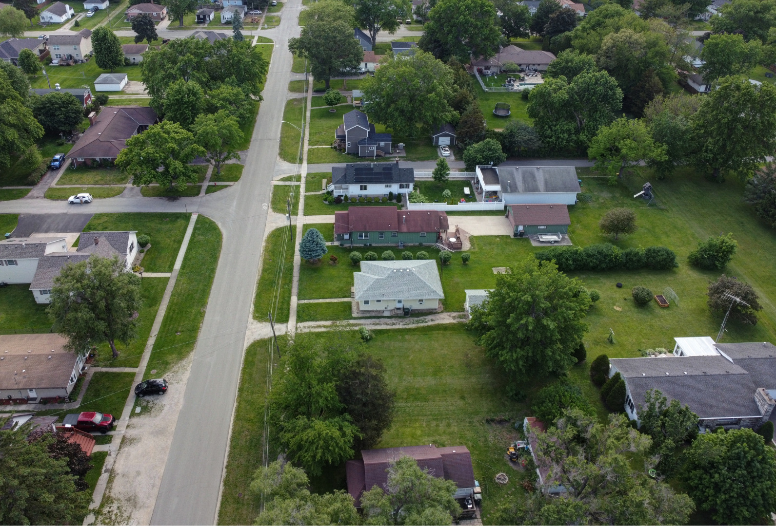 000 W Oak Street, Coal City, IL 60416