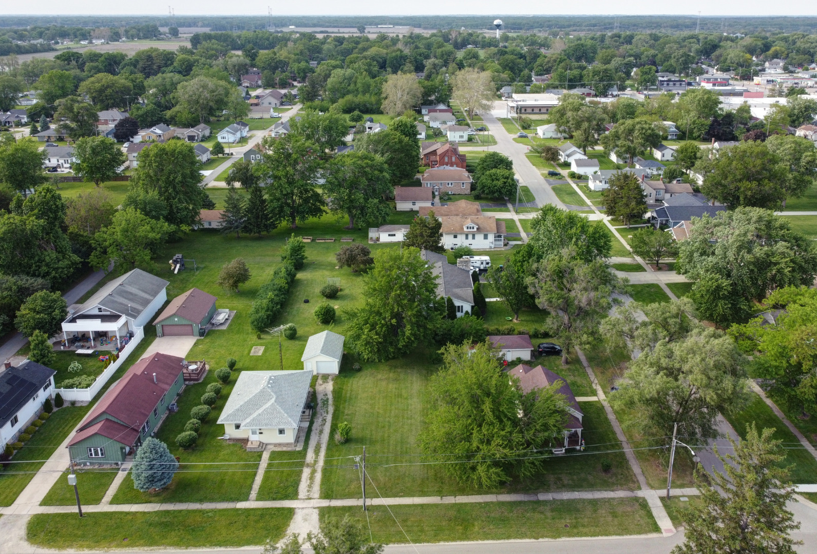 000 W Oak Street, Coal City, IL 60416
