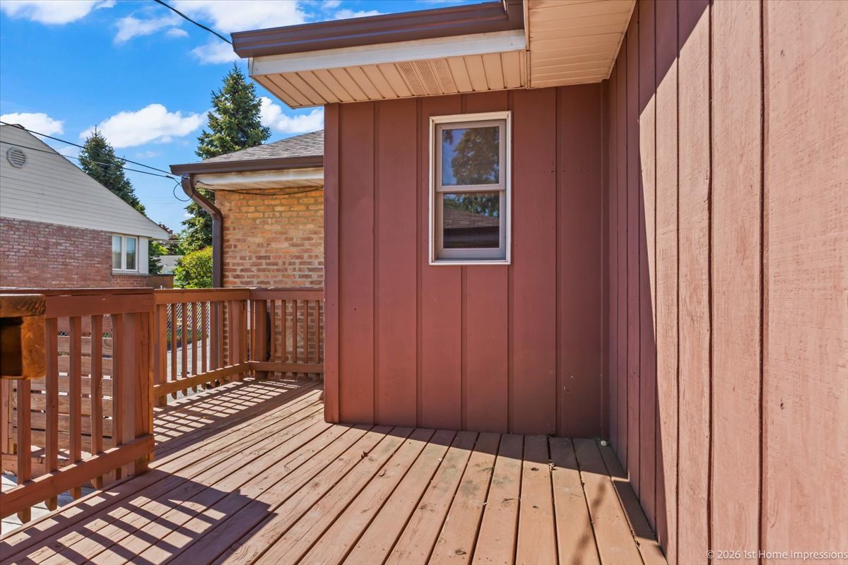 6328 W 85th Street, Burbank, IL 60459