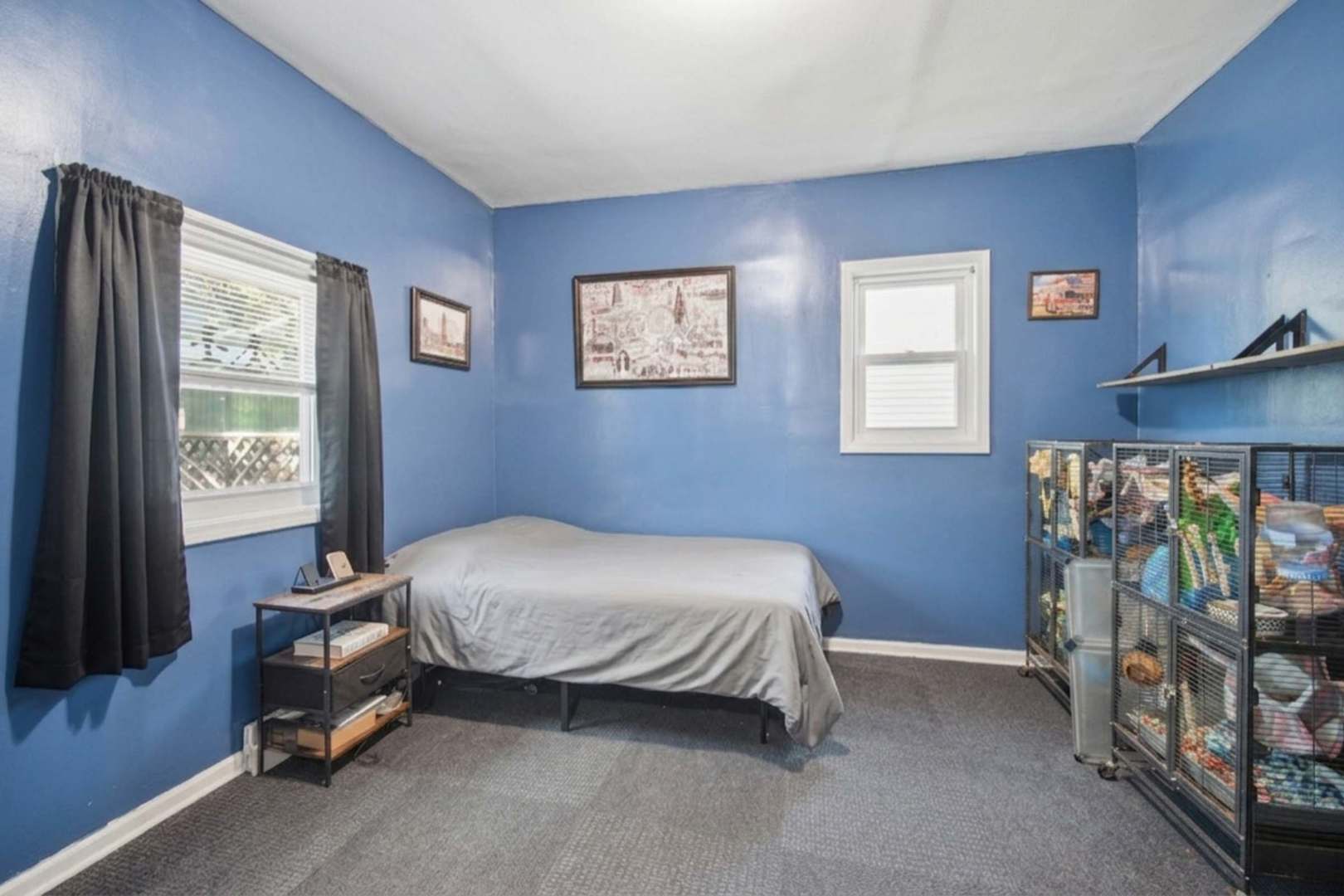 12124 S Edbrooke Avenue, Chicago, IL 60628