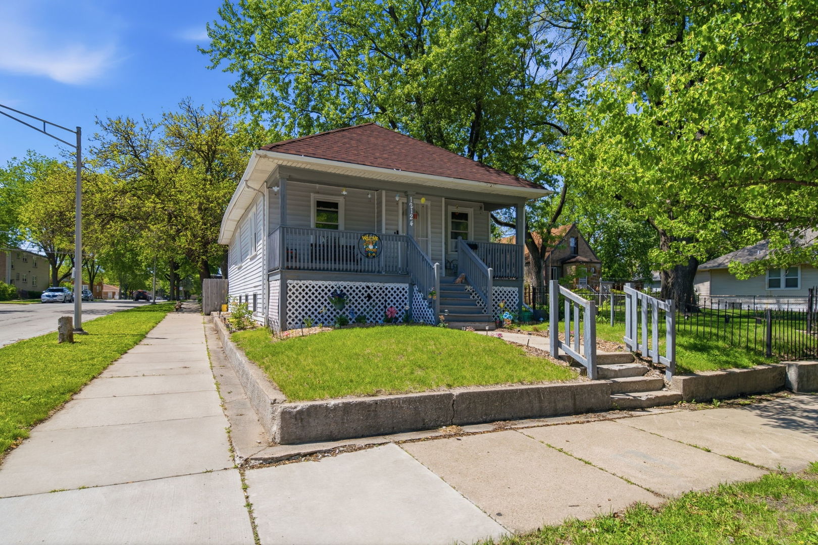12124 S Edbrooke Avenue, Chicago, IL 60628
