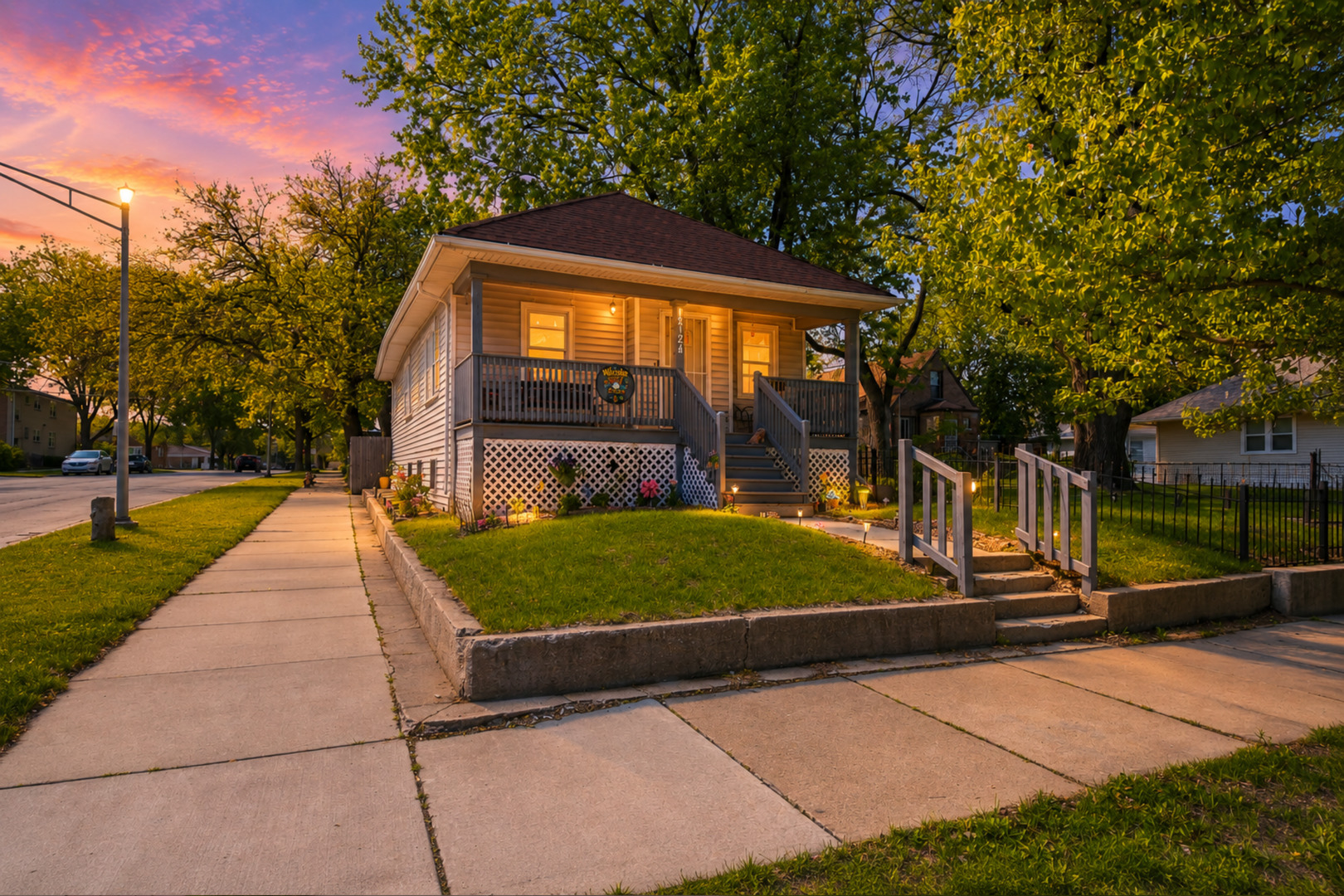 12124 S Edbrooke Avenue, Chicago, IL 60628