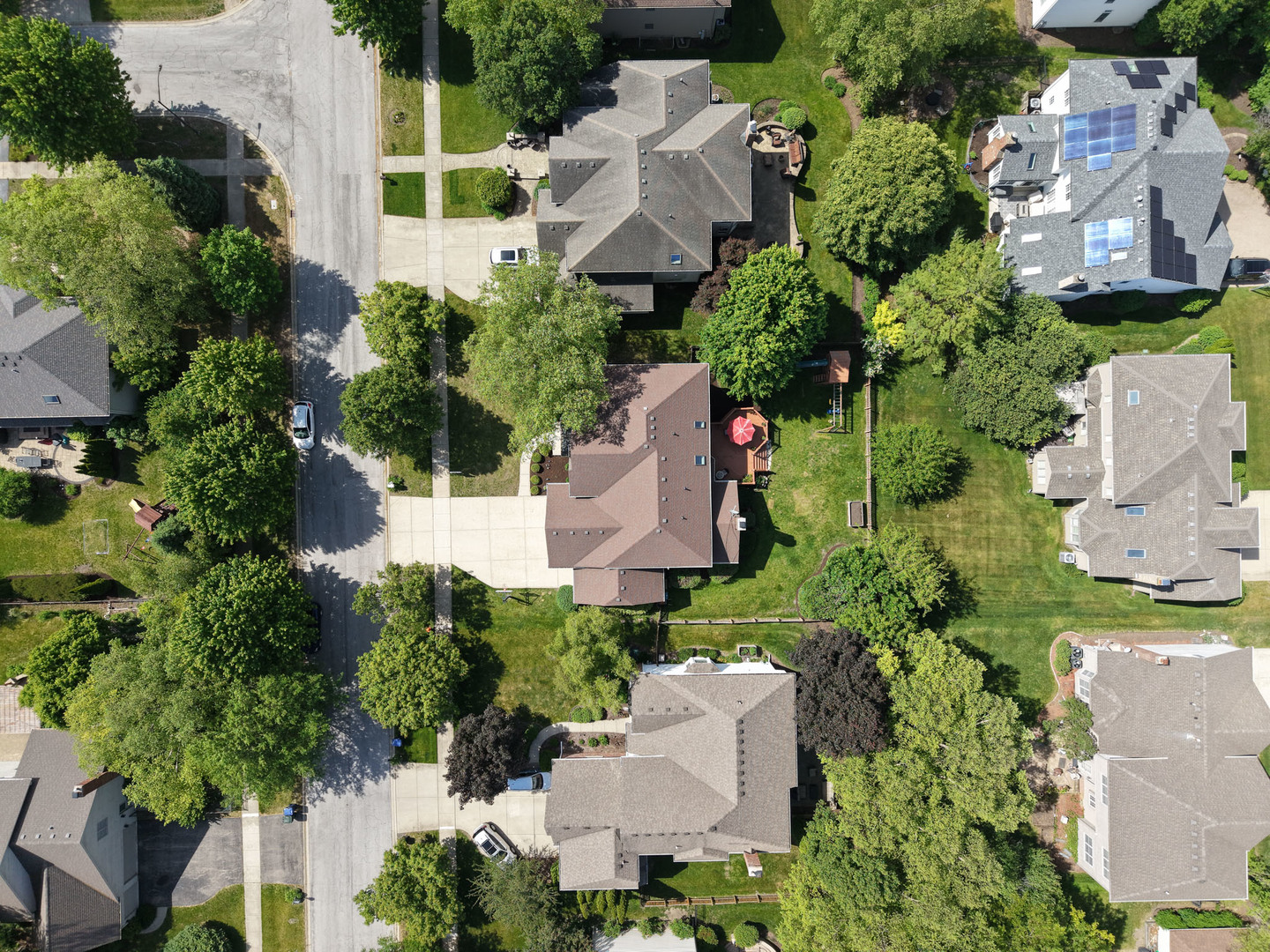 3511 Kestral Drive, Naperville, IL 60564
