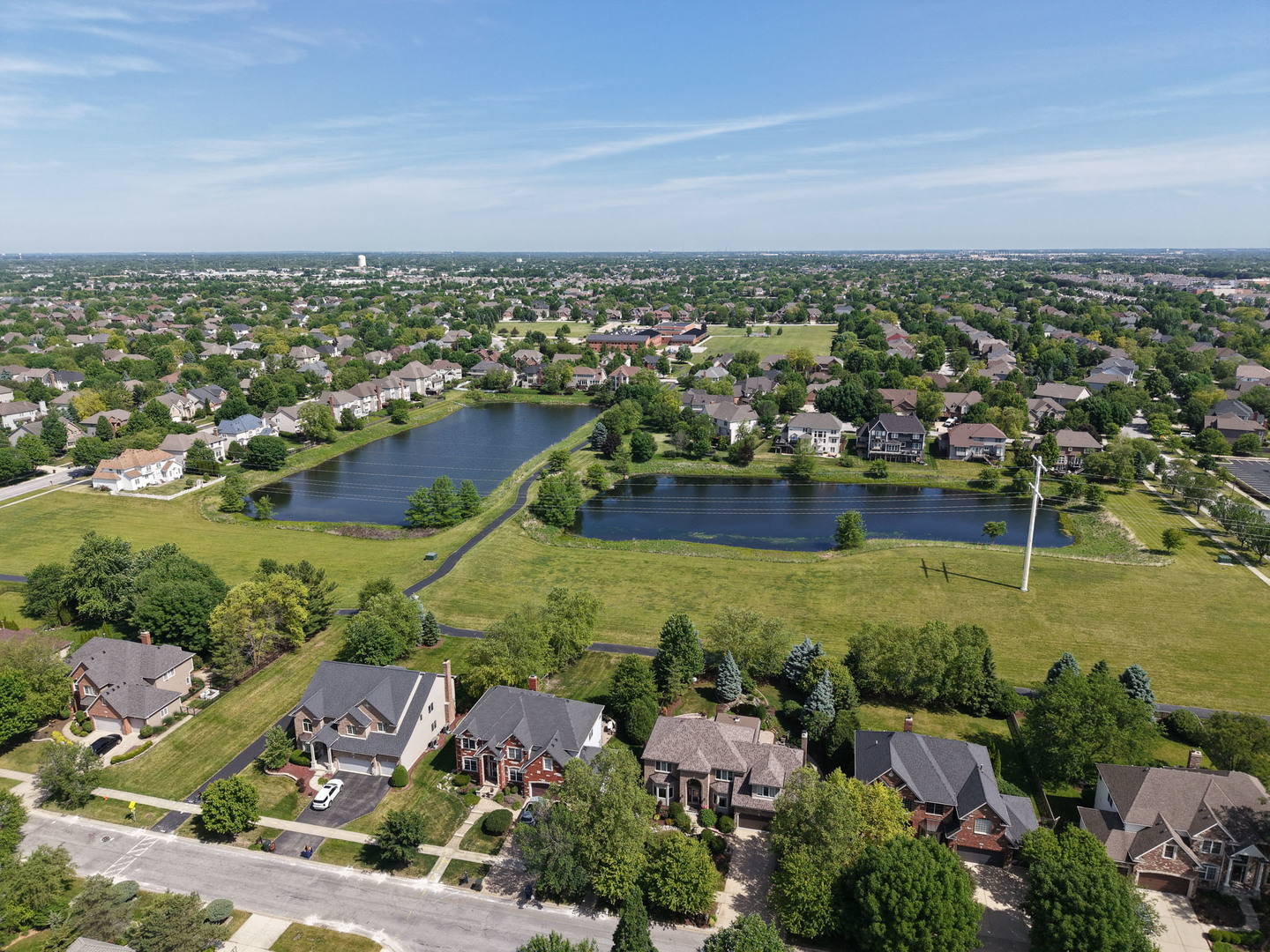 3511 Kestral Drive, Naperville, IL 60564