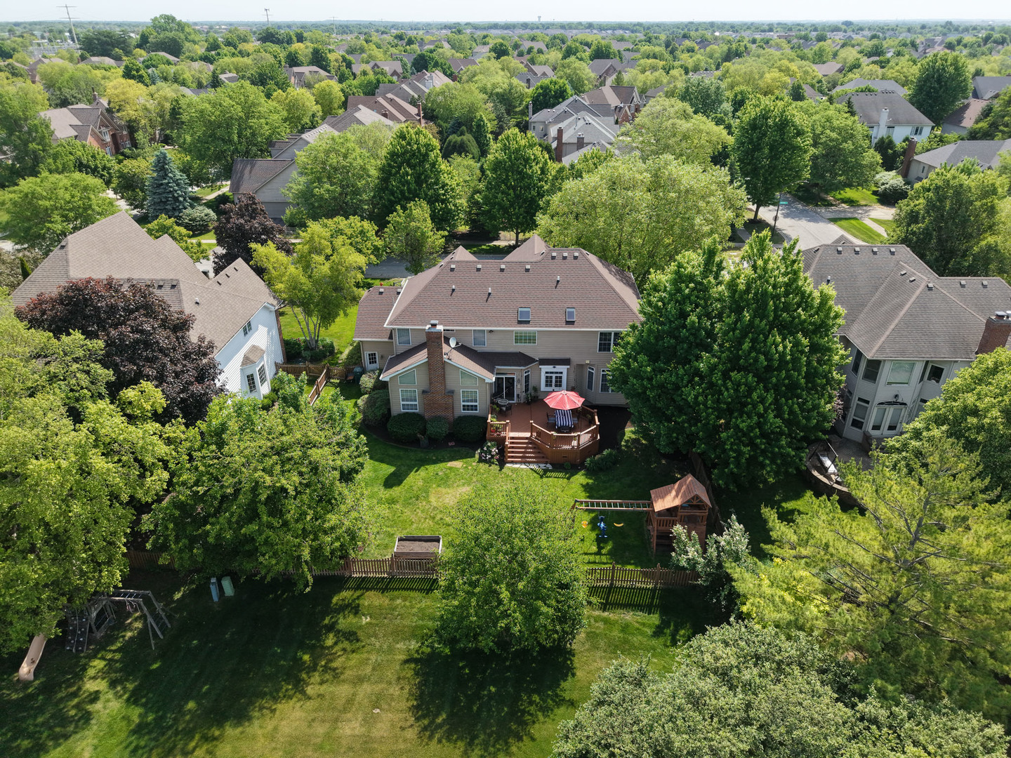 3511 Kestral Drive, Naperville, IL 60564