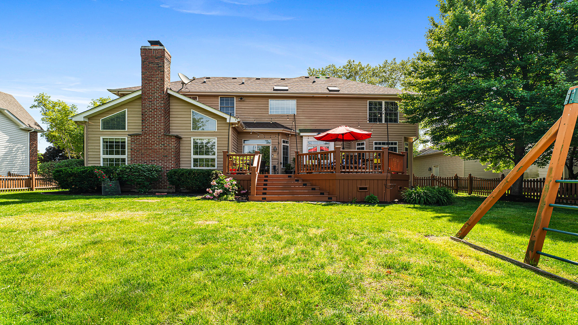 3511 Kestral Drive, Naperville, IL 60564