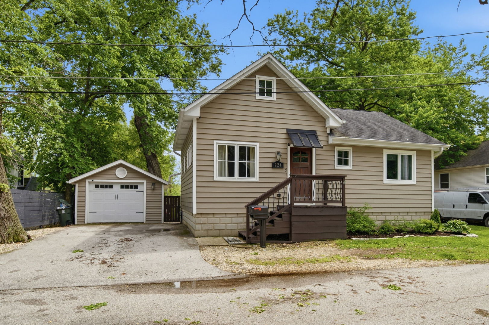 224 Oak Street, New Lenox, IL 60451